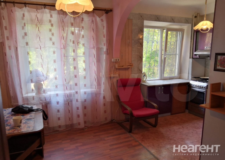 Сдается Многокомнатная квартира, 62 м²