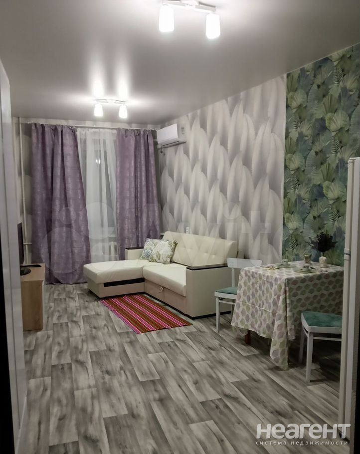 Сдается Комната, 18 м²