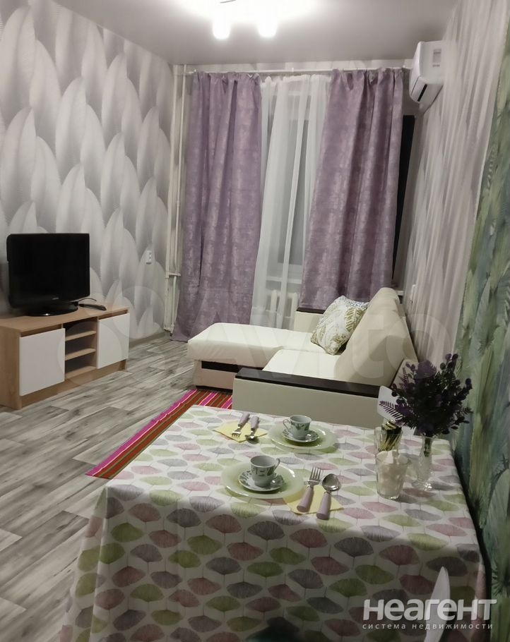 Сдается Комната, 18 м²