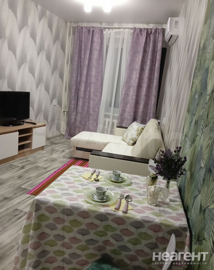 Сдается Комната, 18 м²