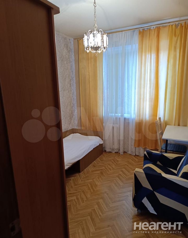 Сдается Комната, 16 м²