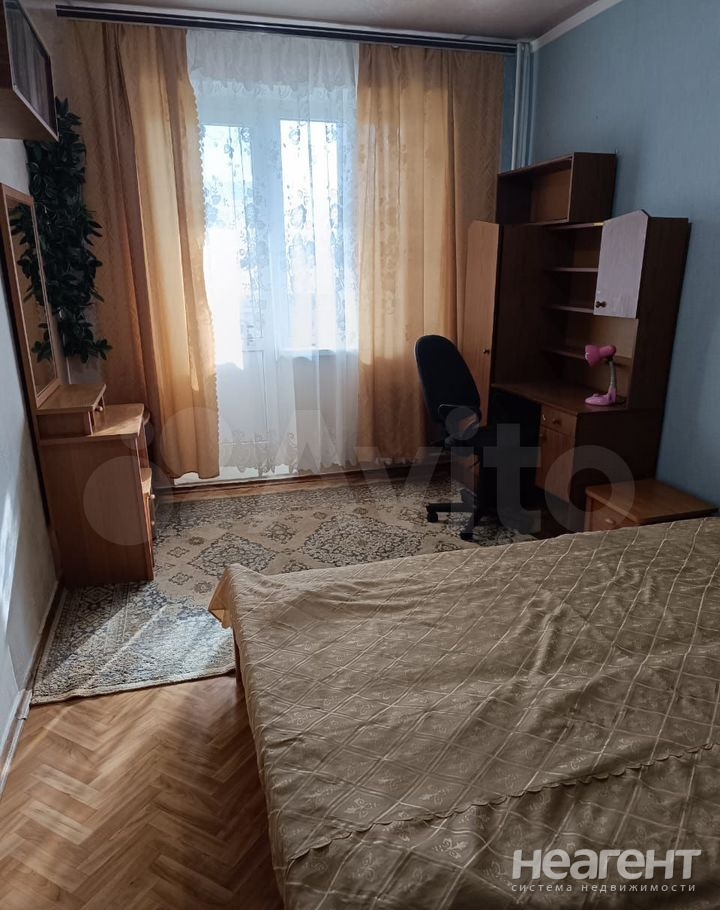 Сдается Комната, 16 м²