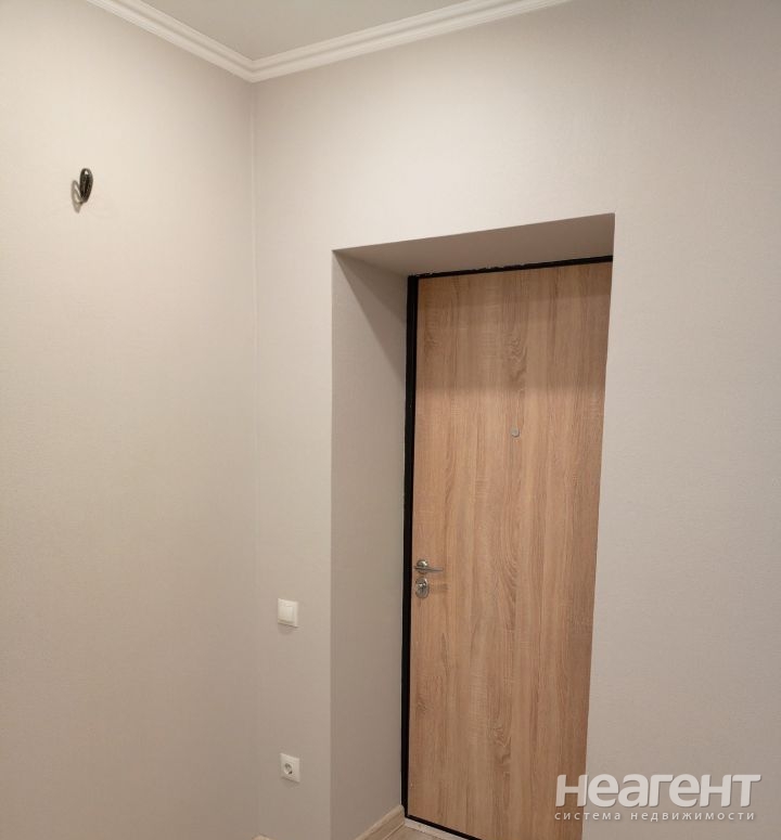 Продается 1-комнатная квартира, 20 м²