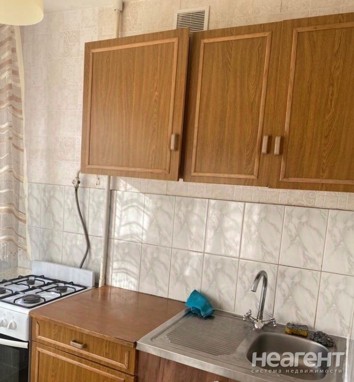 Продается 1-комнатная квартира, 22 м²