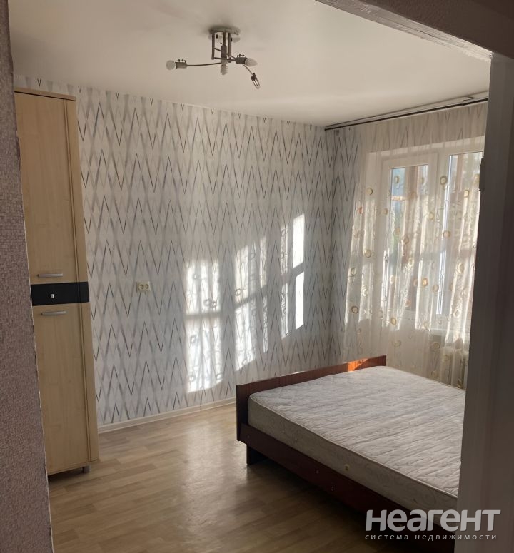 Продается 1-комнатная квартира, 22 м²