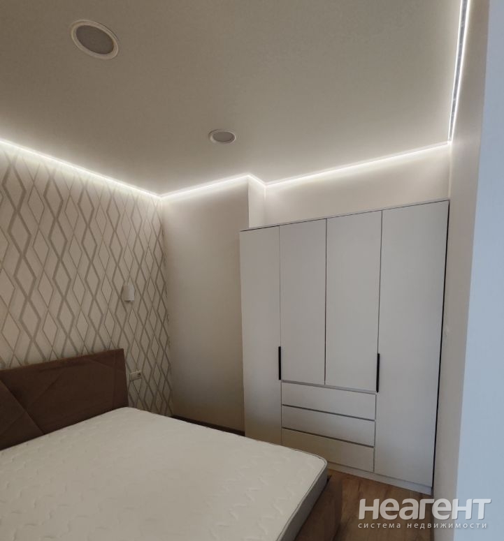 Сдается 2-х комнатная квартира, 50 м²