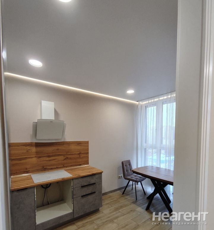 Сдается 2-х комнатная квартира, 50 м²