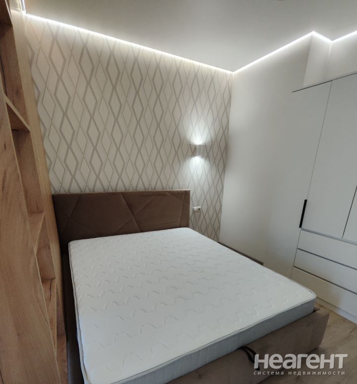 Сдается 2-х комнатная квартира, 50 м²