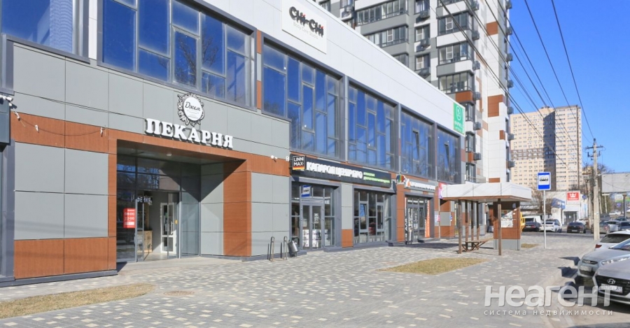 Продается 1-комнатная квартира, 20 м²