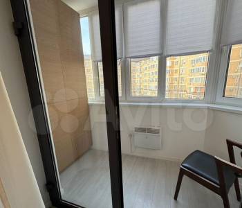 Продается 3-х комнатная квартира, 80 м²