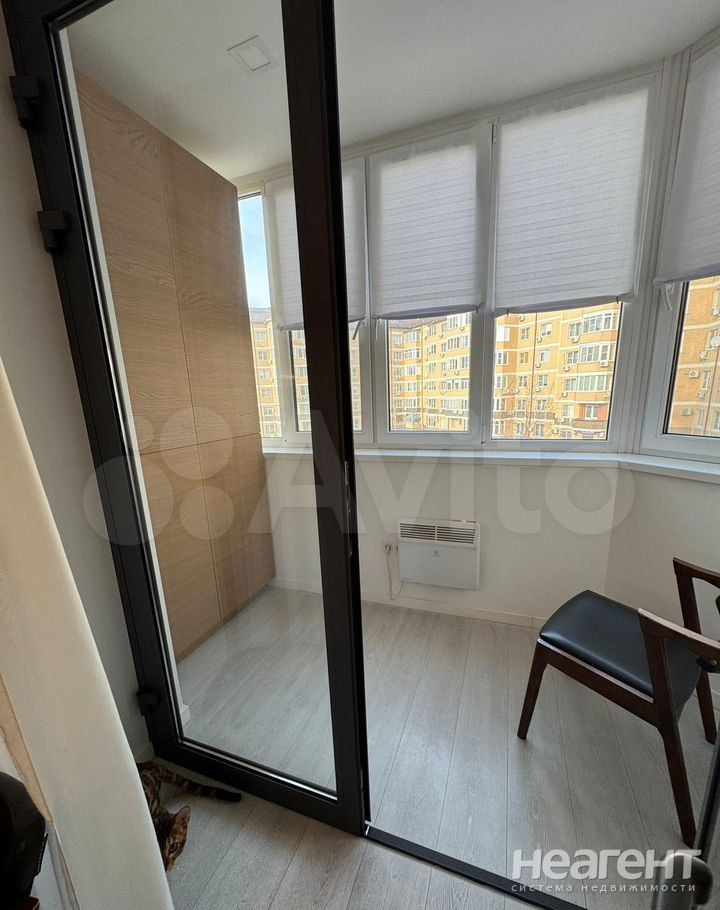 Продается 3-х комнатная квартира, 80 м²