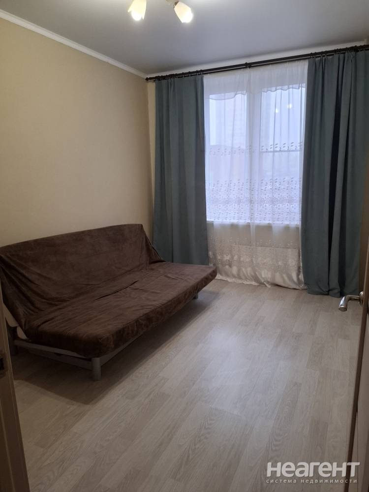 Сдается 2-х комнатная квартира, 54 м²