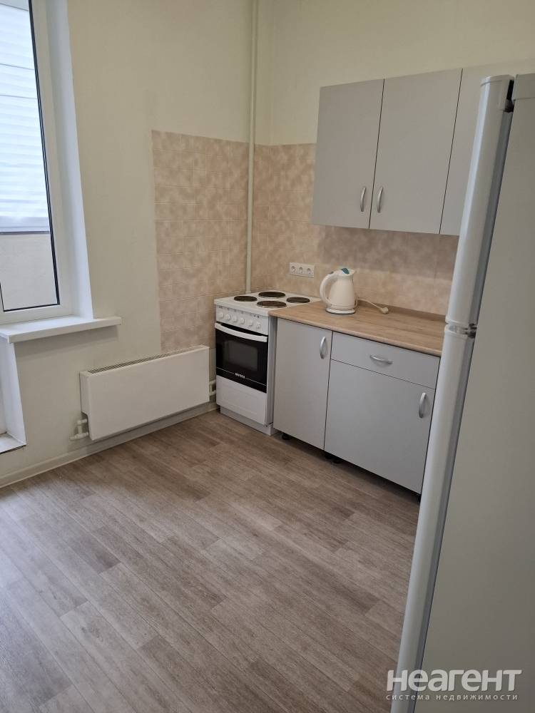 Сдается 2-х комнатная квартира, 54 м²