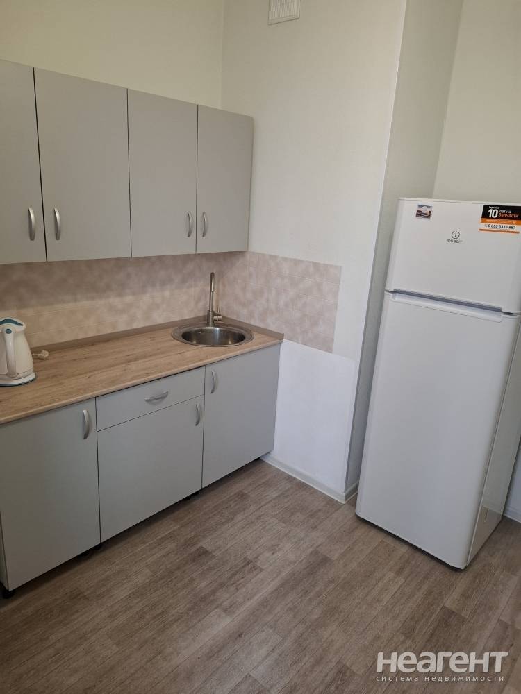 Сдается 2-х комнатная квартира, 54 м²