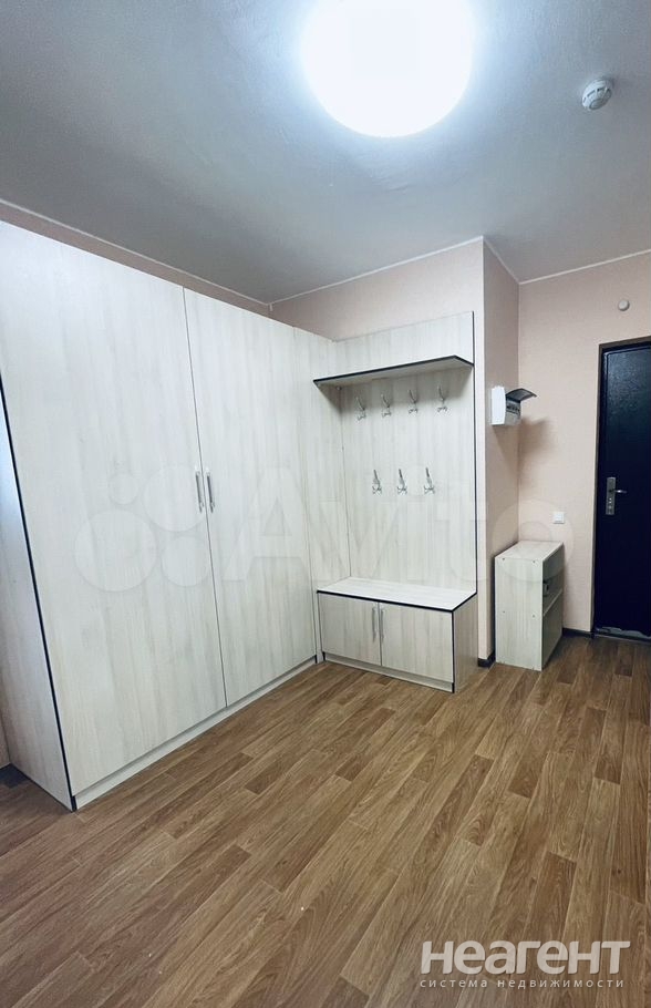 Сдается 2-х комнатная квартира, 71 м²