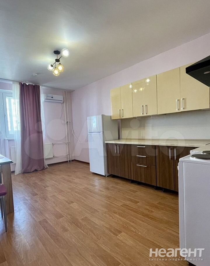 Сдается 2-х комнатная квартира, 71 м²