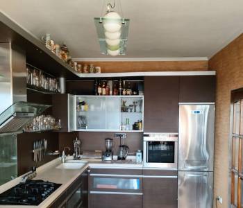 Продается Многокомнатная квартира, 295 м²