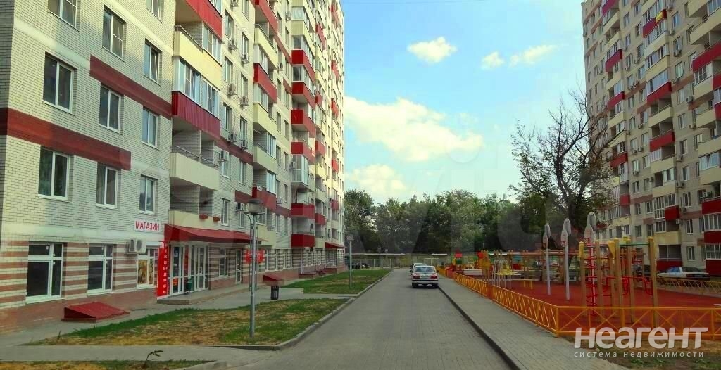 Сдается Нежилое помещение, 65 м²