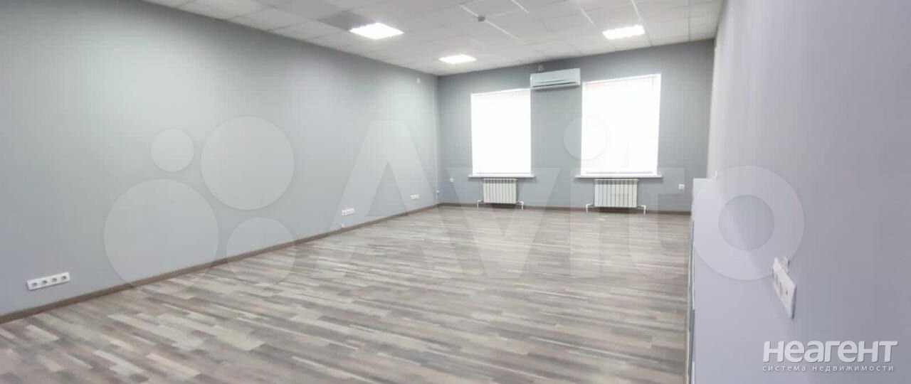 Сдается Офис, 66 м²