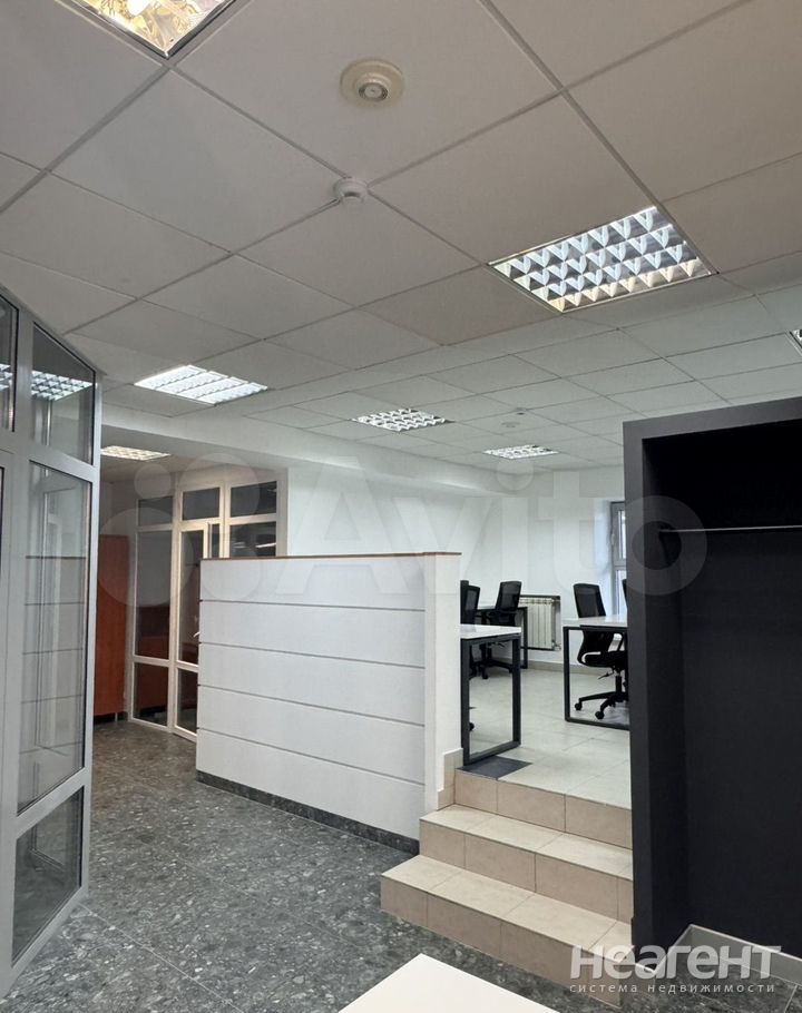 Сдается Офис, 51,6 м²