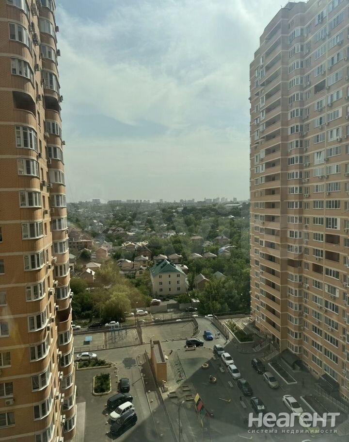 Продается 2-х комнатная квартира, 66,8 м²