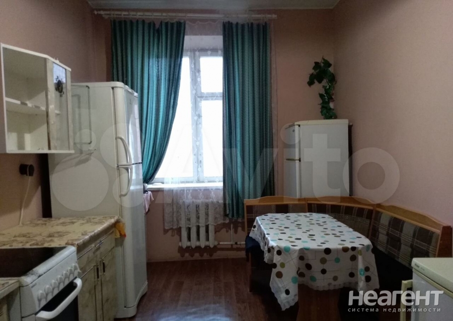 Сдается Комната, 35 м²