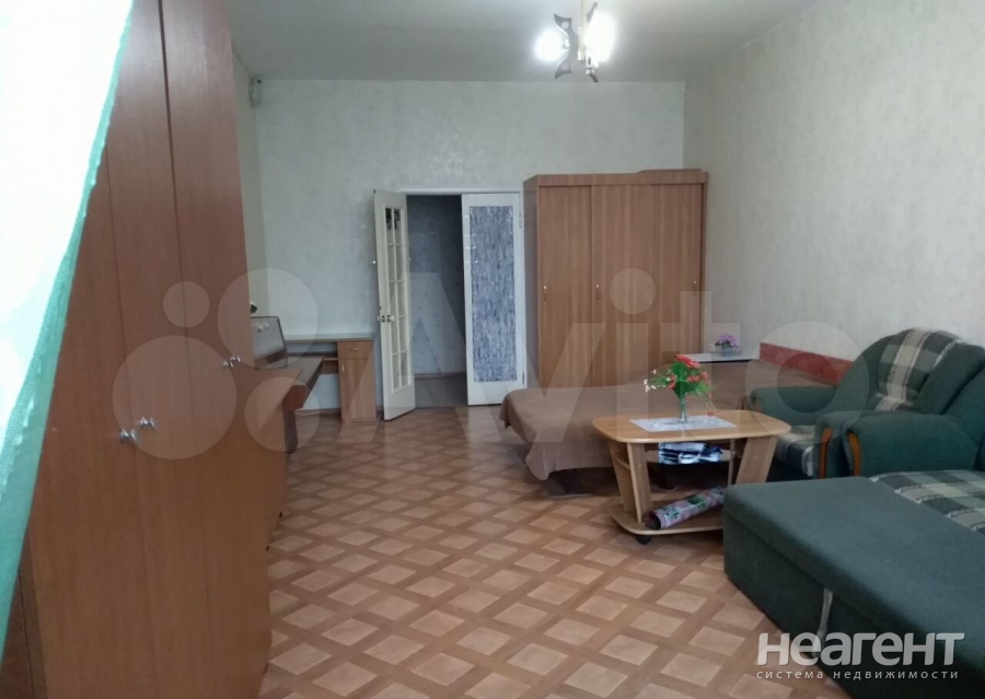 Сдается Комната, 35 м²