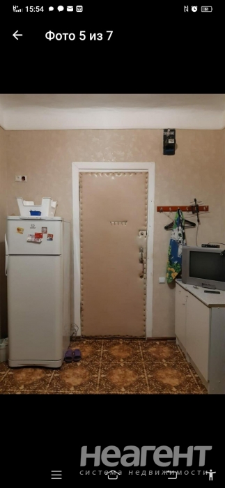 Сдается Комната, 11 м²