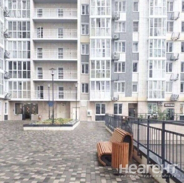 Продается 2-х комнатная квартира, 43,7 м²