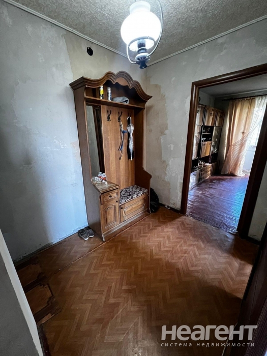 Продается 2-х комнатная квартира, 44 м²