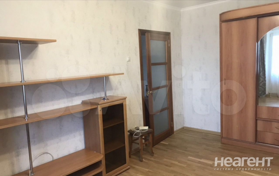 Продается 1-комнатная квартира, 37,2 м²