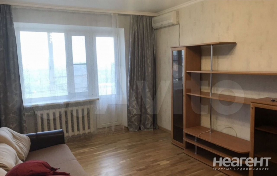 Продается 1-комнатная квартира, 37,2 м²