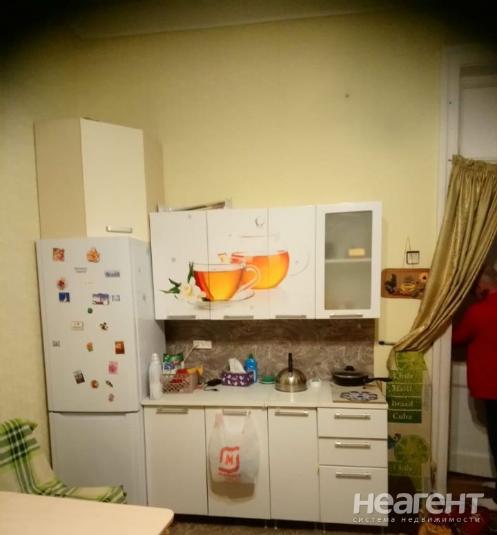 Сдается Комната, 17 м²