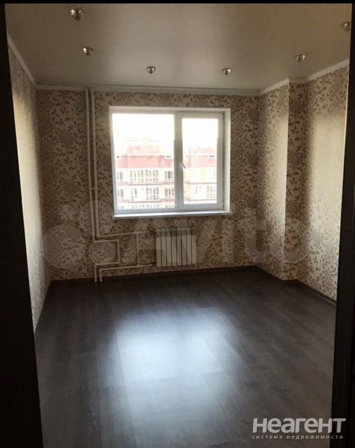 Сдается 2-х комнатная квартира, 56 м²