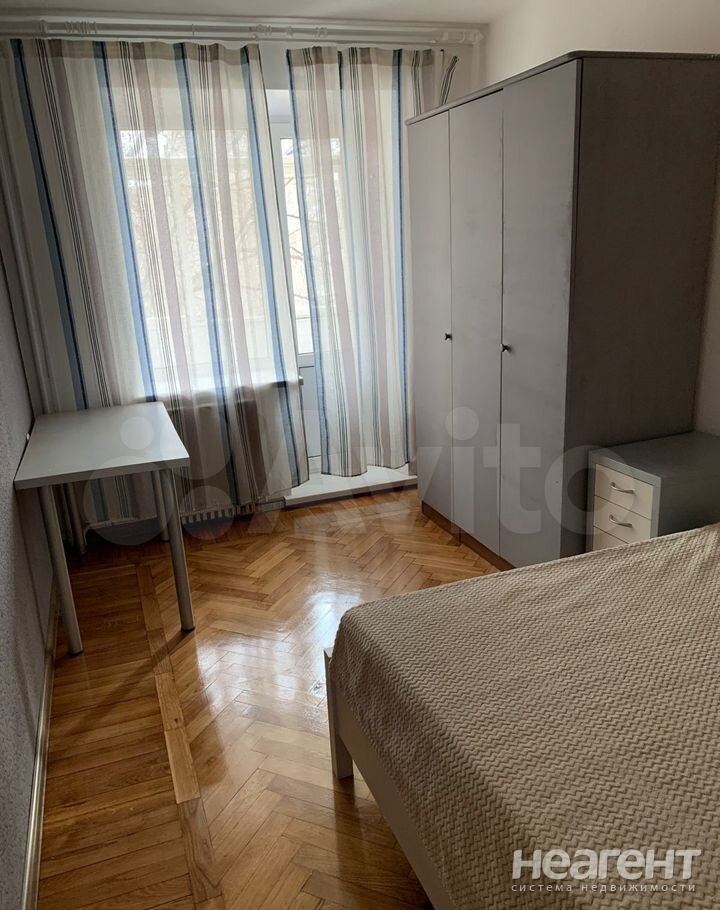 Сдается 2-х комнатная квартира, 47 м²