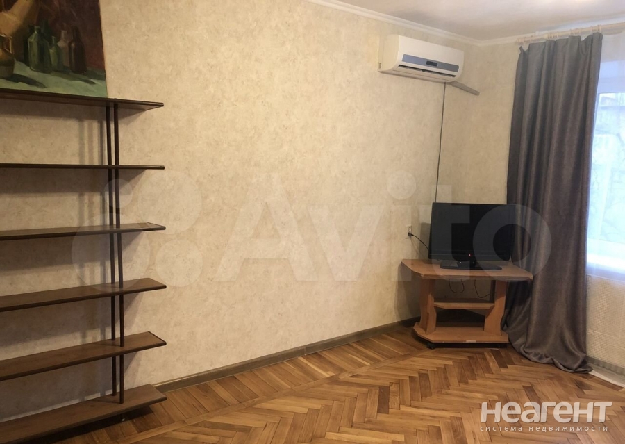 Сдается 2-х комнатная квартира, 47 м²