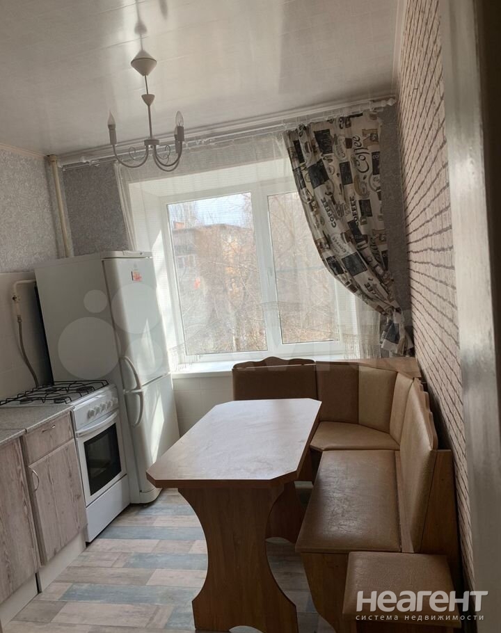 Сдается 2-х комнатная квартира, 47 м²