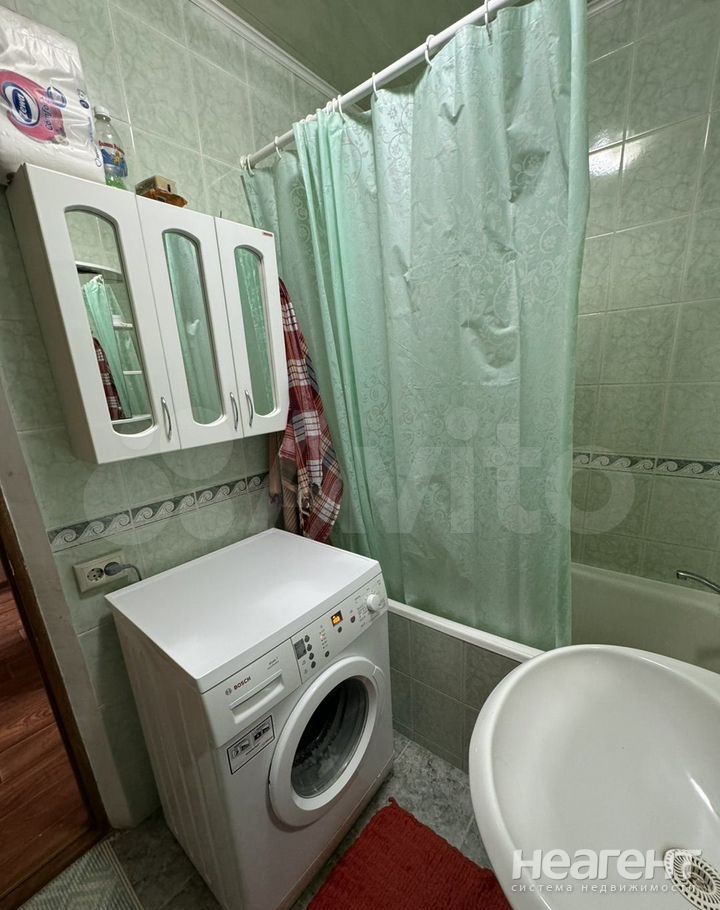 Продается 2-х комнатная квартира, 43 м²