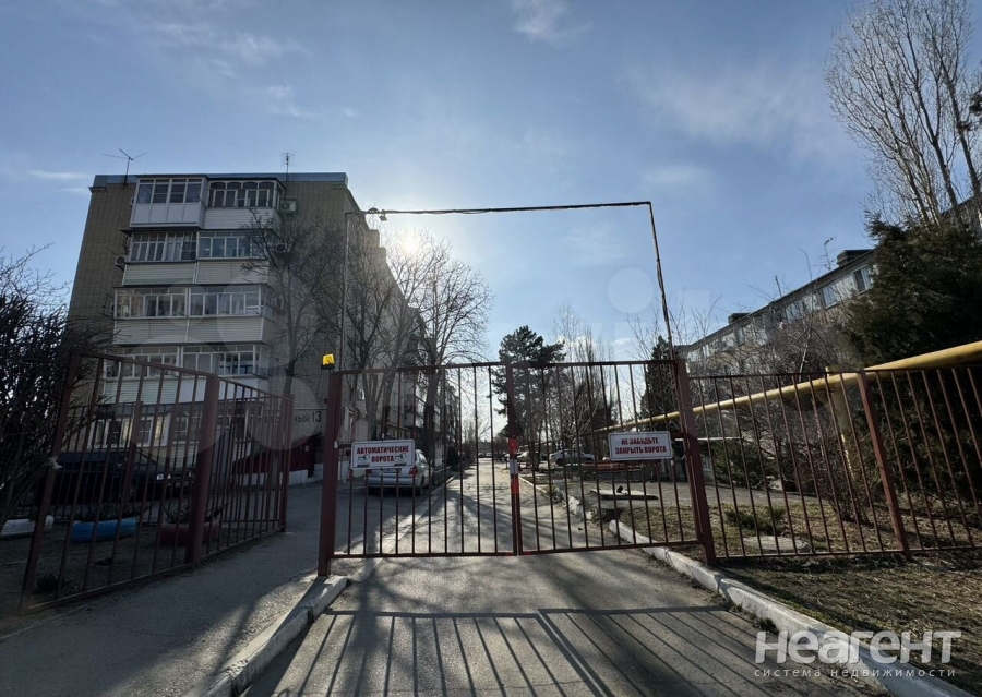 Продается 2-х комнатная квартира, 43 м²