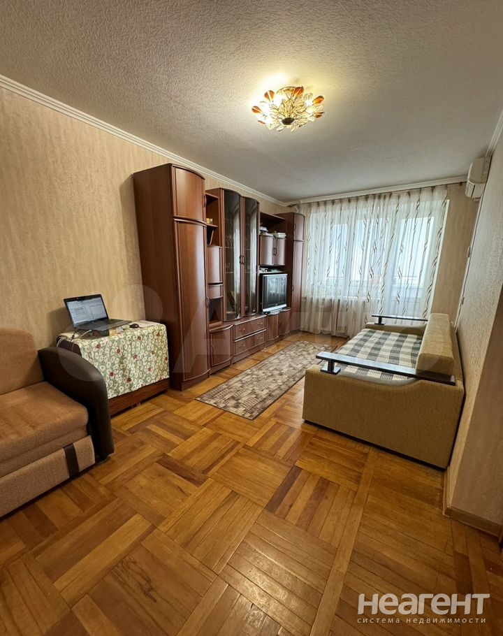 Продается 2-х комнатная квартира, 43 м²