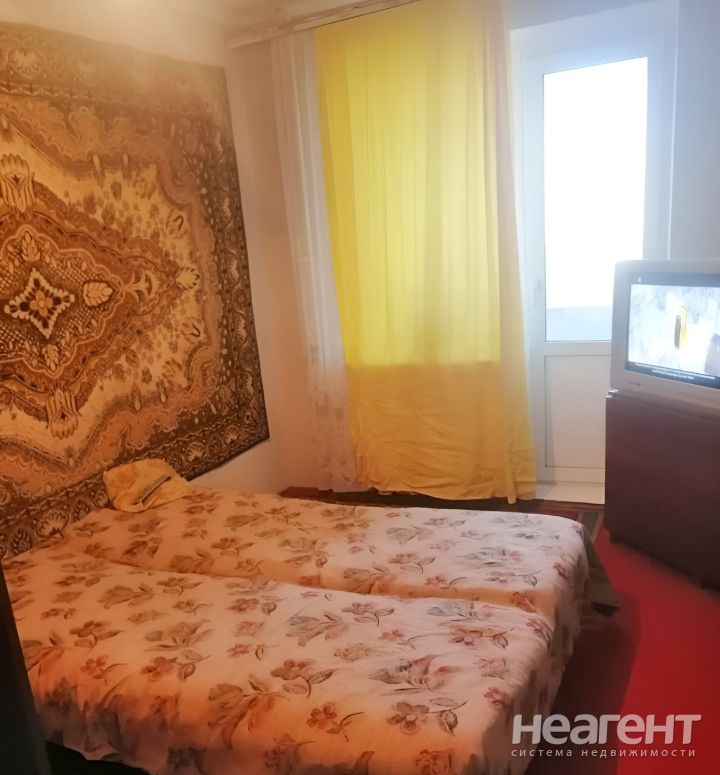 Сдается Многокомнатная квартира, 64 м²