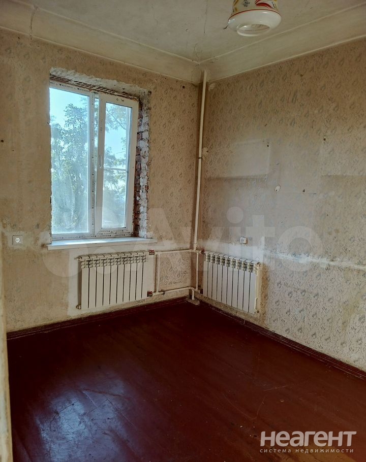 Продается 2-х комнатная квартира, 40,6 м²