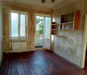 Продается 2-х комнатная квартира, 40,6 м²