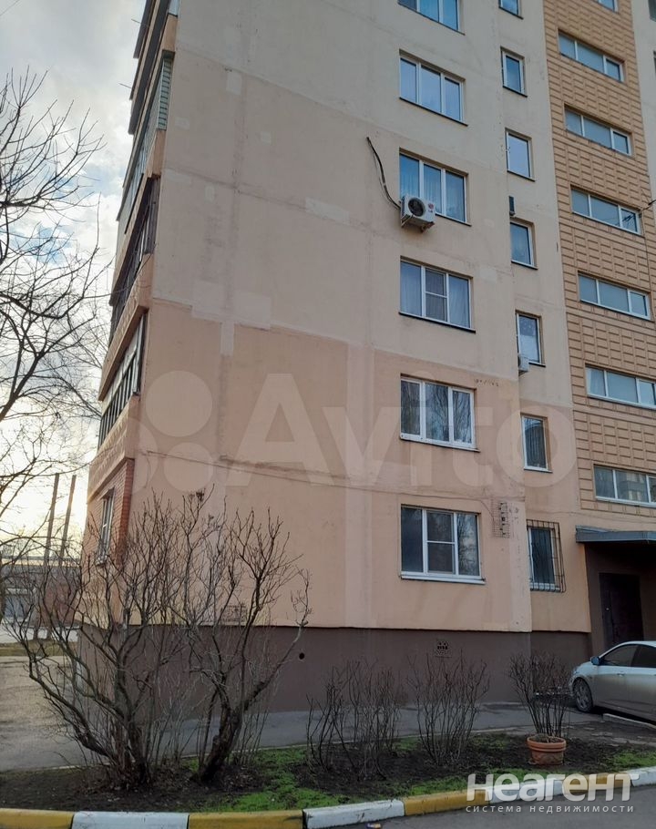 Продается 2-х комнатная квартира, 50 м²