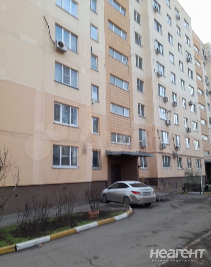 Продается 2-х комнатная квартира, 50 м²