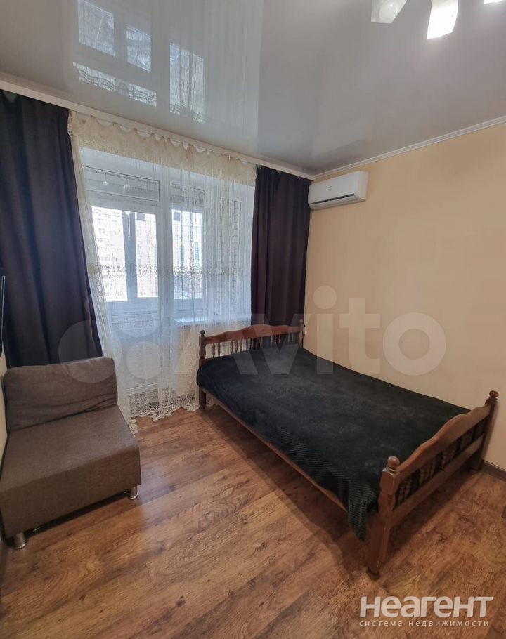 Сдается 1-комнатная квартира, 28 м²