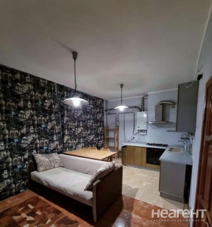 Сдается Многокомнатная квартира, 71 м²