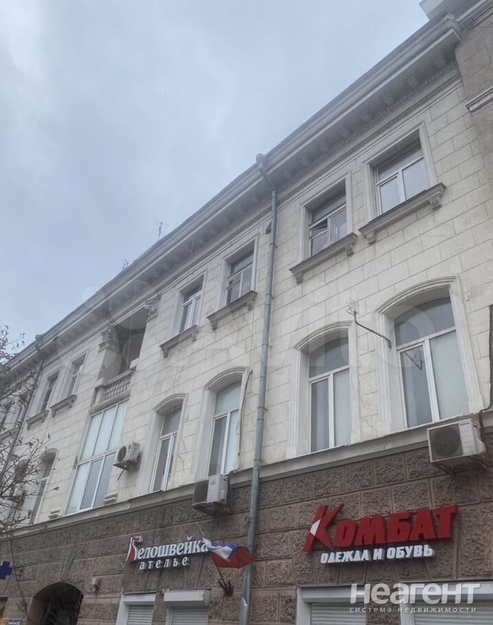 Продается 2-х комнатная квартира, 47 м²