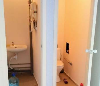 Сдается 2-х комнатная квартира, 54 м²