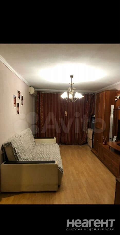 Продается 3-х комнатная квартира, 59,9 м²